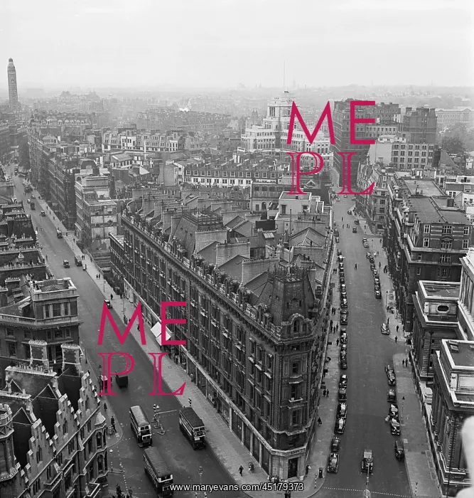 : Victoria, London : Victoria, London