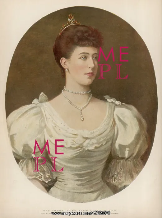 : VICTORIA MELITA : VICTORIA MELITA