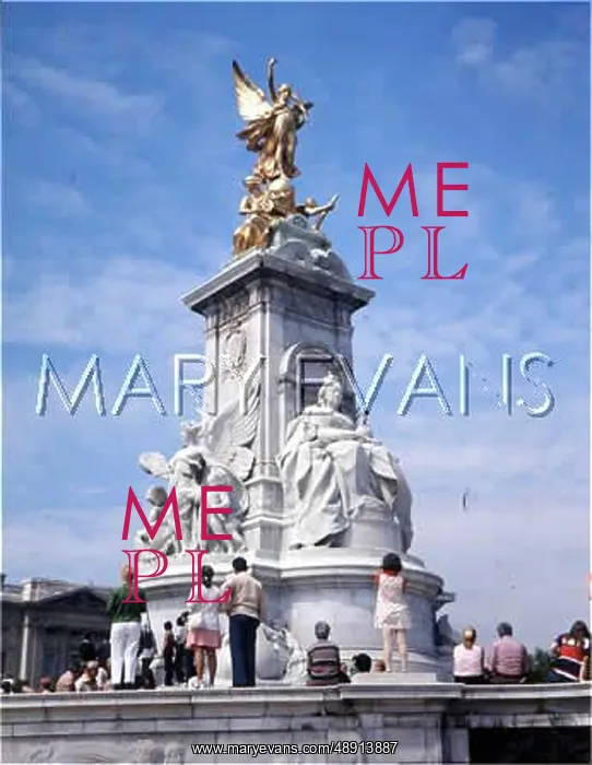 : VICTORIA MEMORIAL : VICTORIA MEMORIAL