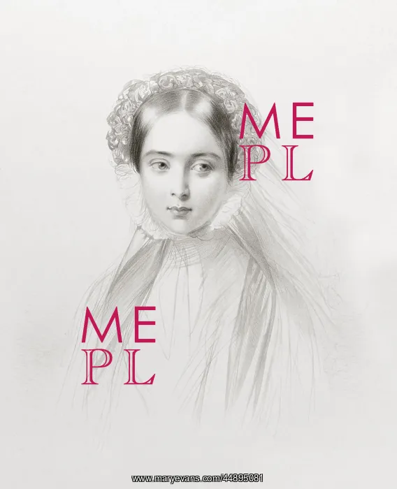 : Victoria, Princess Royal : Victoria, Princess Royal