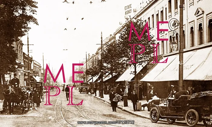  : Victoria Road, Surbiton