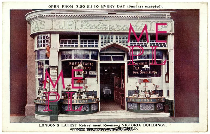 : VICTORIA ROOMS C20 : VICTORIA ROOMS C20