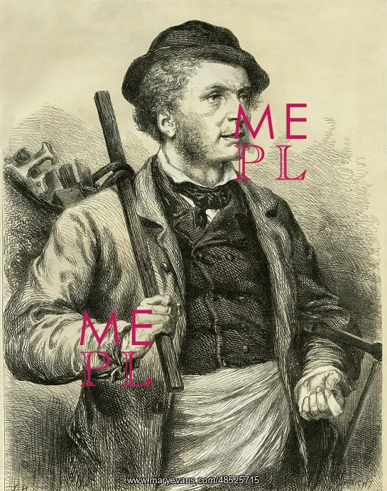 : The Victorian Carpenter and His Tools : The Victorian Carpenter and His Tools