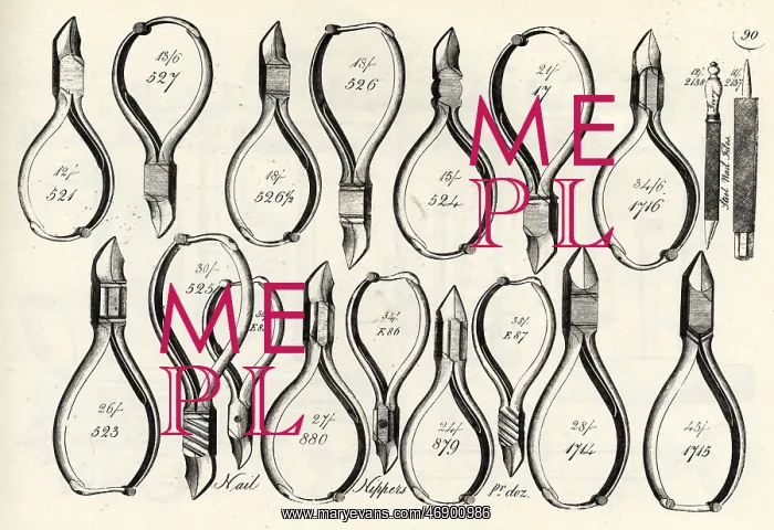 : The Victorian Catalogue of Tools for Trades : The Victorian Catalogue of Tools for Trades