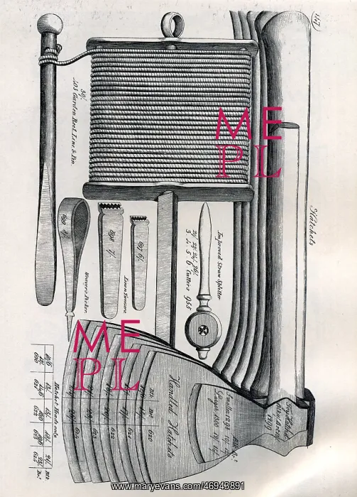 : the victorian catalogue of tools for trades : the victorian catalogue of tools for trades