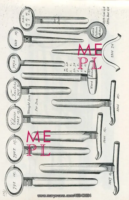 : the victorian catalogue of tools for trades : the victorian catalogue of tools for trades