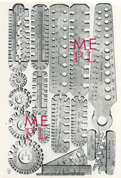 : the victorian catalogue of tools for trades : the victorian catalogue of tools for trades