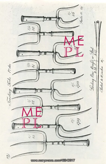 : the victorian catalogue of tools for trades : the victorian catalogue of tools for trades