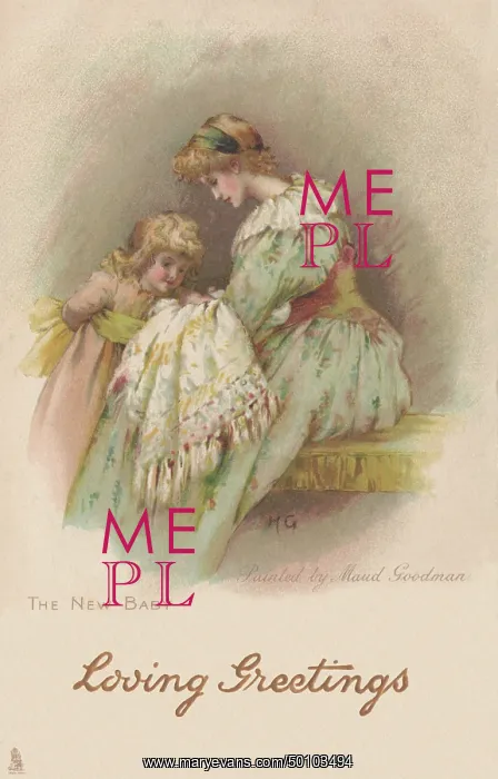 : Victorian Children : Victorian Children