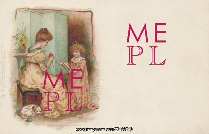 : Victorian Children : Victorian Children
