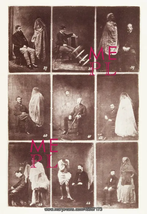 : Victorian Men with spirits : Victorian Men with spirits