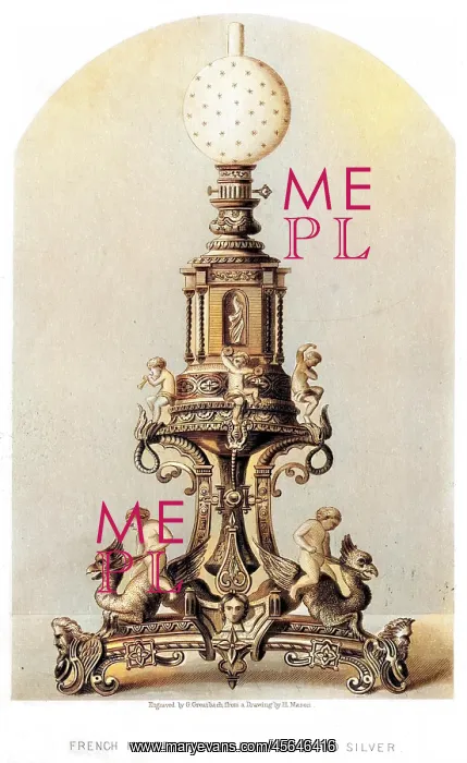 : VICTORIAN OIL LAMP 1851 : VICTORIAN OIL LAMP 1851