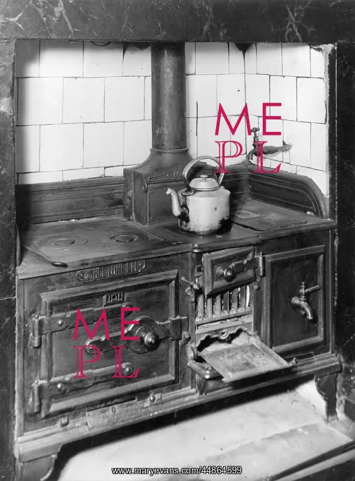 : VICTORIAN RANGE : VICTORIAN RANGE