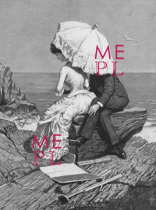 : Victorian Romance : Victorian Romance