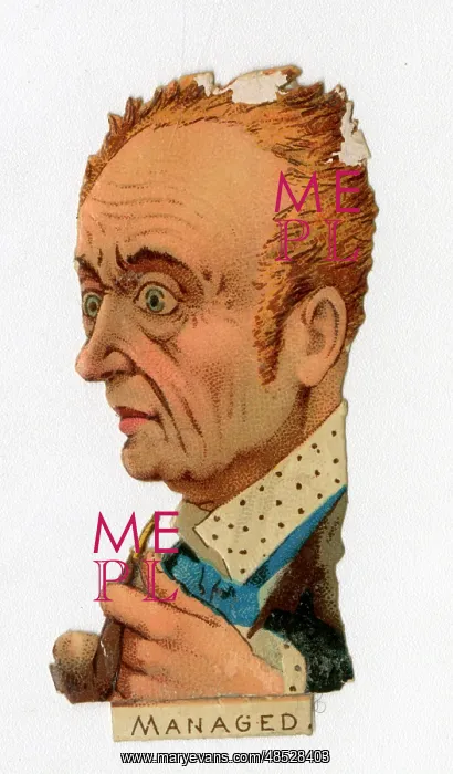 : Victorian scrap - Some people who are married : Victorian scrap - Some people who are married