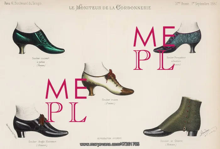 : Victorian Shoes - Boots : Victorian Shoes - Boots