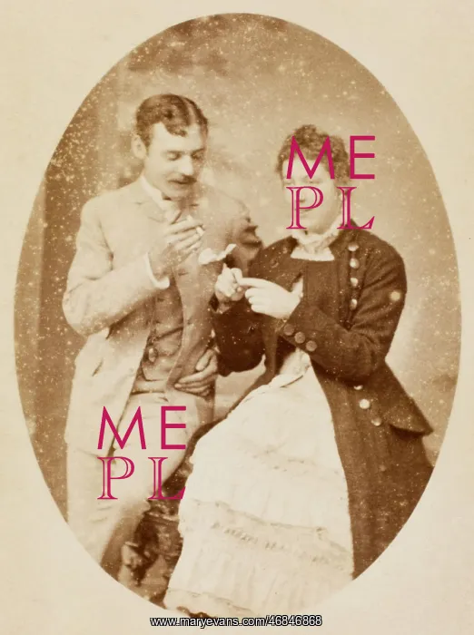 : VICTORIAN SMOKERS : VICTORIAN SMOKERS