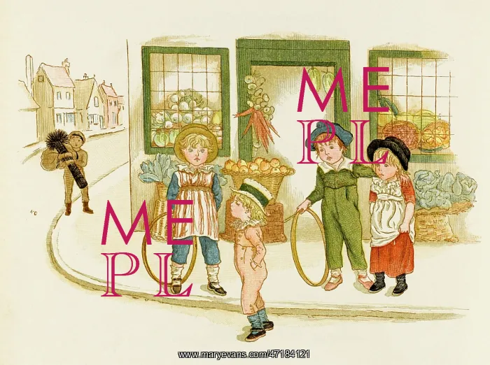 : Victorian Toys.Hoops : Victorian Toys.Hoops