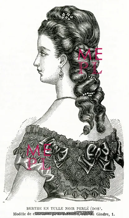 : Victorian women 1875 : Victorian women 1875