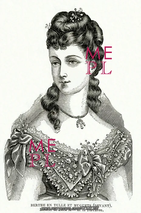 : Victorian women 1875 : Victorian women 1875