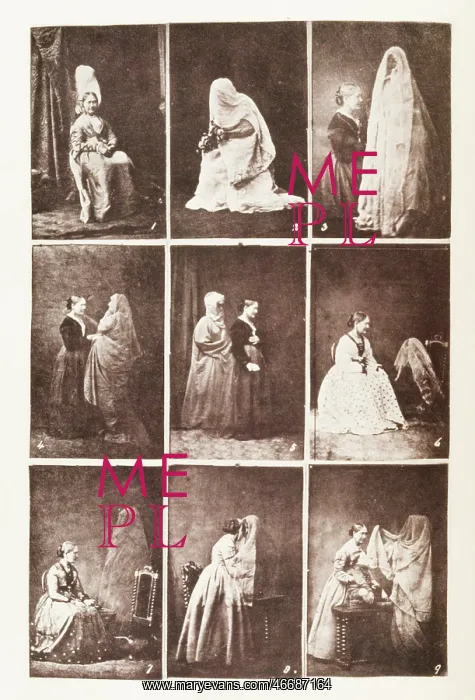 : Victorian Women with spirits : Victorian Women with spirits