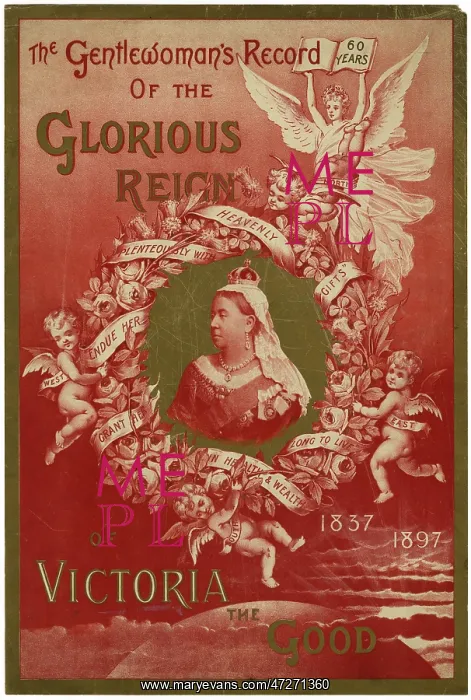 : Victoria's Diamond Jubilee : Victoria's Diamond Jubilee