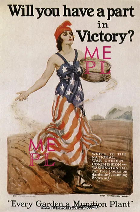 : Will You Have a Part in Victory? : Will You Have a Part in Victory?