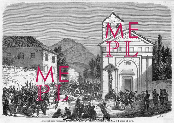 : VICTORY AT CASERTA : VICTORY AT CASERTA