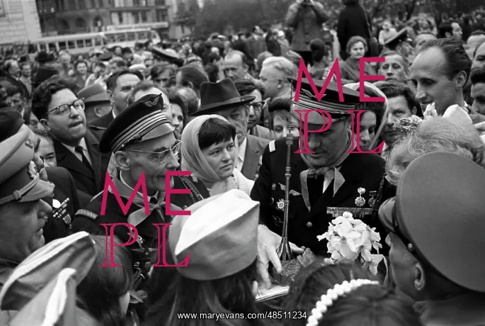 : Victory Day, 1970 : Victory Day, 1970