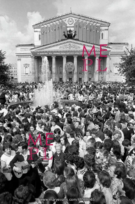 : Victory Day, 1975 : Victory Day, 1975