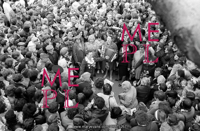 : Victory Day, 1978 : Victory Day, 1978