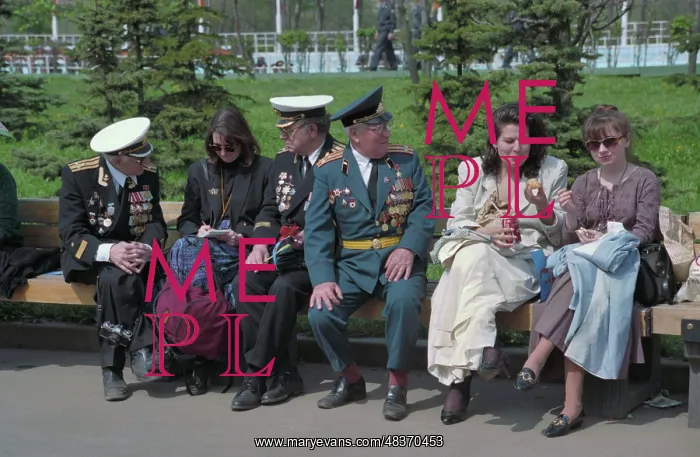 : Victory Day on 9 May : Victory Day on 9 May