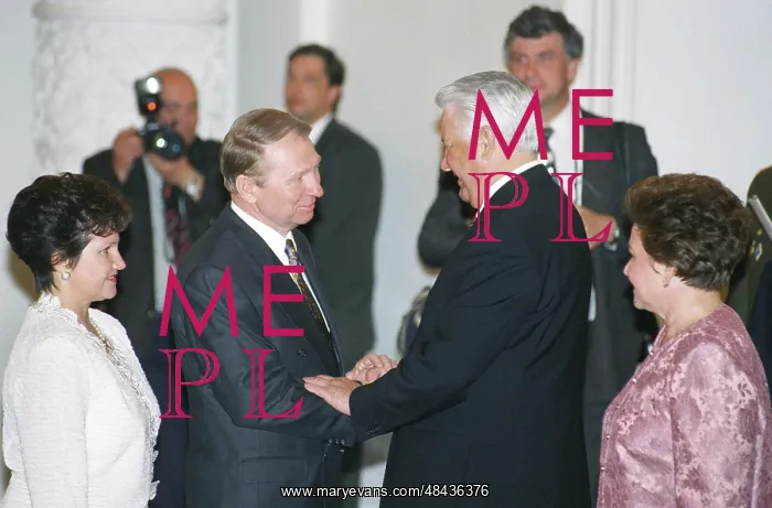 : Victory Day celebration, 1995 : Victory Day celebration, 1995