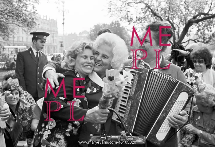 : Victory Day in Moscow, 1977 : Victory Day in Moscow, 1977