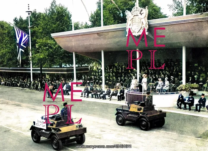 : VICTORY DAY PARADE : VICTORY DAY PARADE