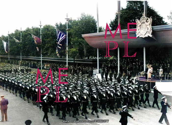 : VICTORY DAY PARADE : VICTORY DAY PARADE