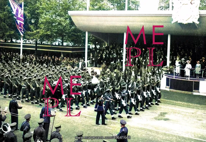 : VICTORY DAY PARADE : VICTORY DAY PARADE