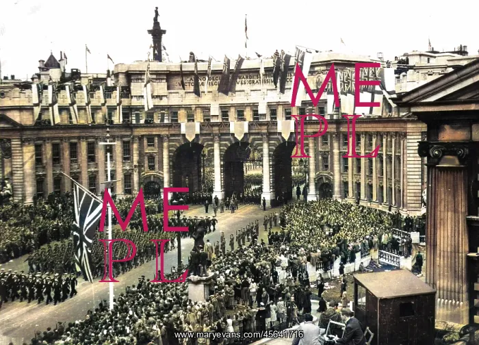 : VICTORY DAY PARADE : VICTORY DAY PARADE