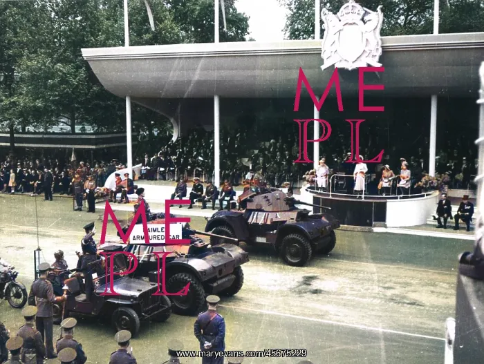 : VICTORY DAY PARADE : VICTORY DAY PARADE
