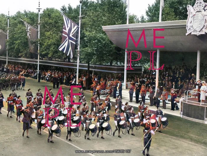 : VICTORY DAY PARADE : VICTORY DAY PARADE