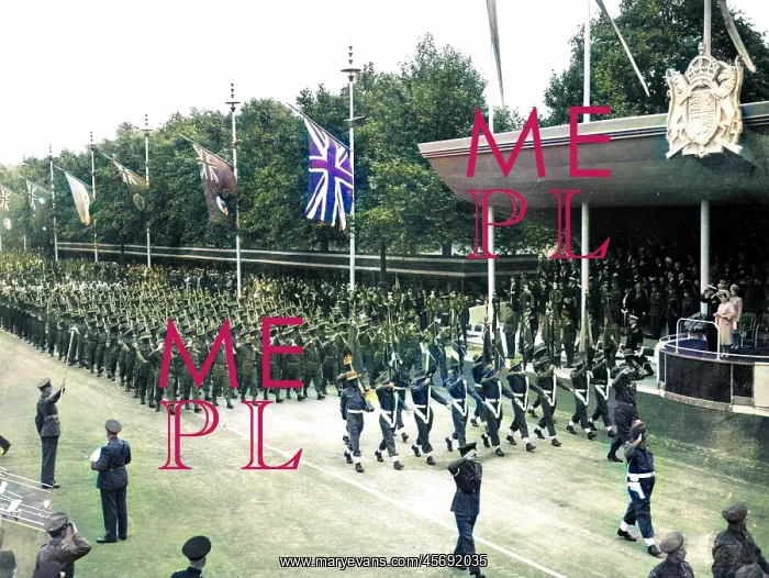 : VICTORY DAY PARADE : VICTORY DAY PARADE