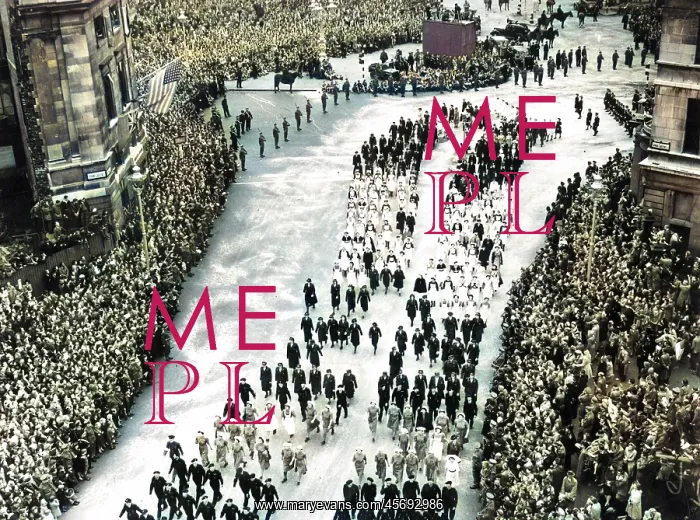 : VICTORY DAY PARADE : VICTORY DAY PARADE