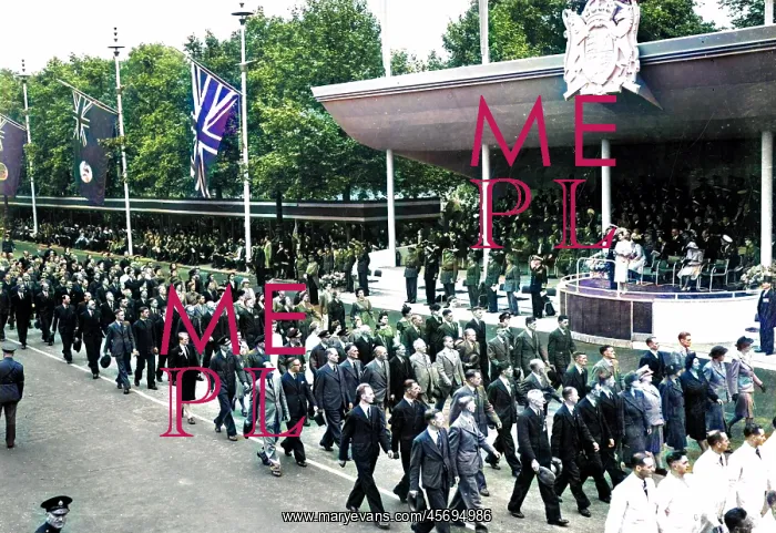 : VICTORY DAY PARADE : VICTORY DAY PARADE