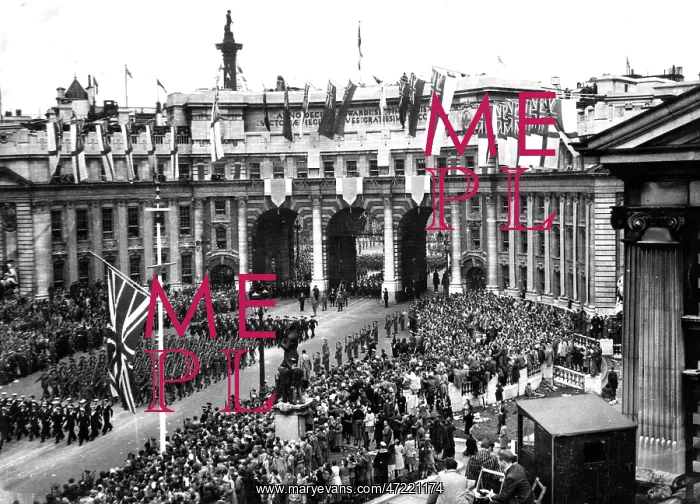 : VICTORY DAY PARADE : VICTORY DAY PARADE