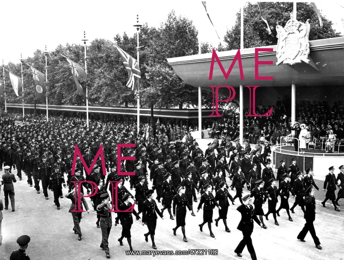 : Victory Day Parade : Victory Day Parade
