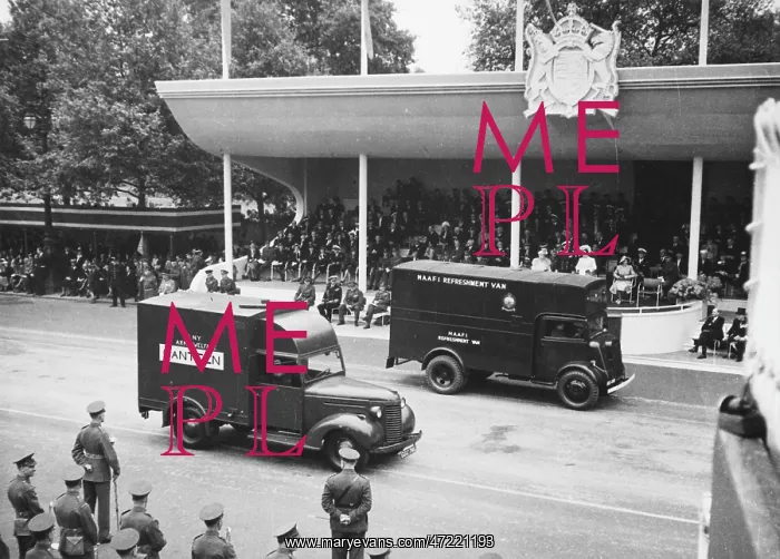 : VICTORY DAY PARADE : VICTORY DAY PARADE