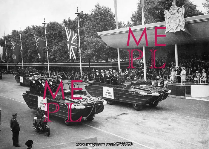  : VICTORY DAY PARADE