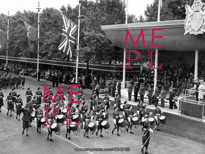 : VICTORY DAY PARADE : VICTORY DAY PARADE