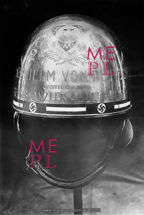 : Victory helmet : Victory helmet