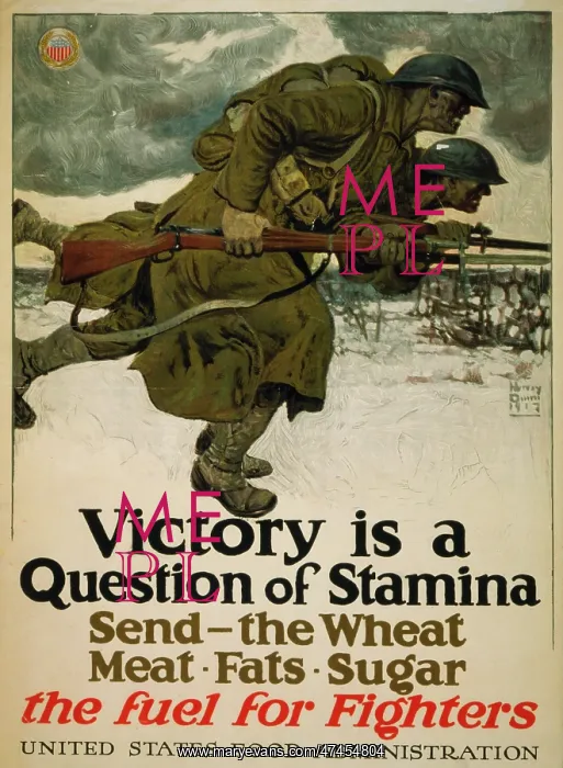 : Victory is a question of stamina - Send - the wheat, meat, f : Victory is a question of stamina - Send - the wheat, meat, f